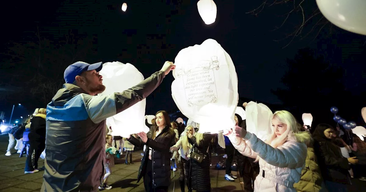 Belfast Community Mourns John George Amidst Spanish Murder Investigation