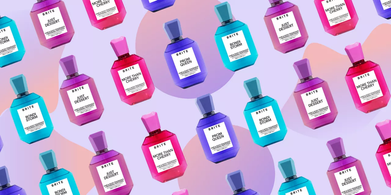 CVS’ New Perfume Dupes Are Going Viral on TikTok