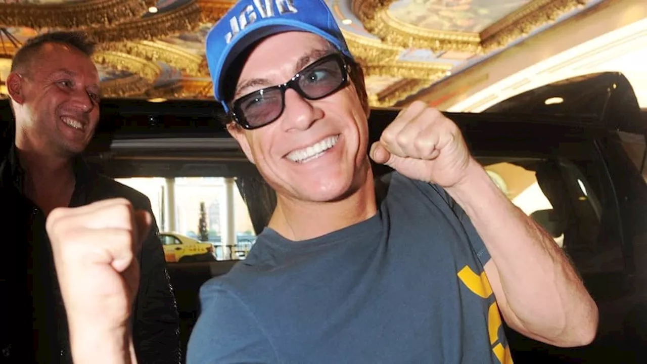 Jean-Claude Van Damme Accuse d'Ancien Employés de Pirater Son Compte X