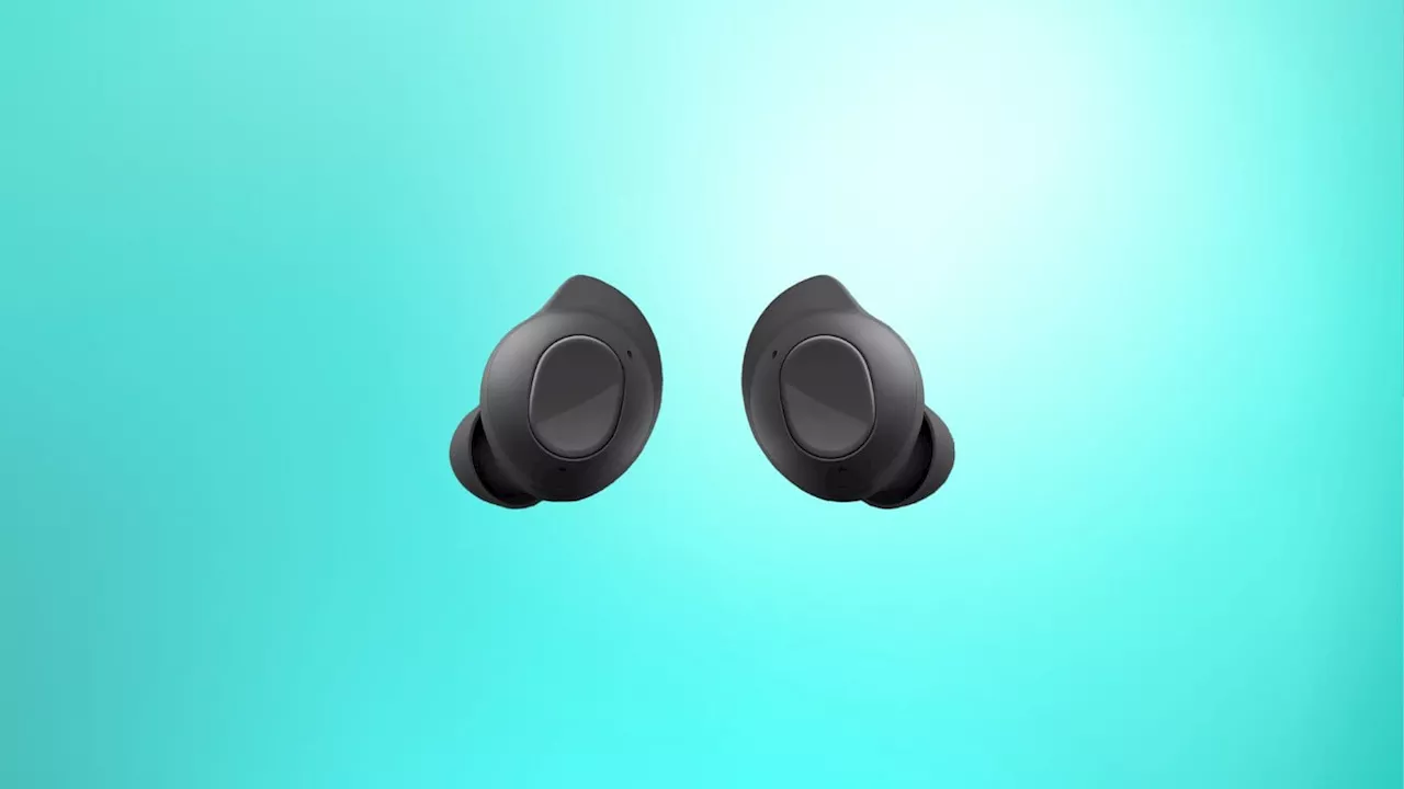 Les Samsung Galaxy Buds FE en promotion à seulement 69 euros !