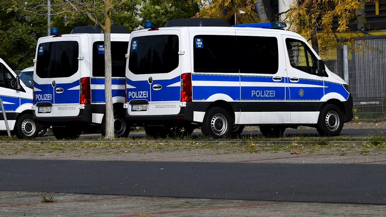 Dresden: Dynamo-Fans attackieren Infostand der Linksjugend