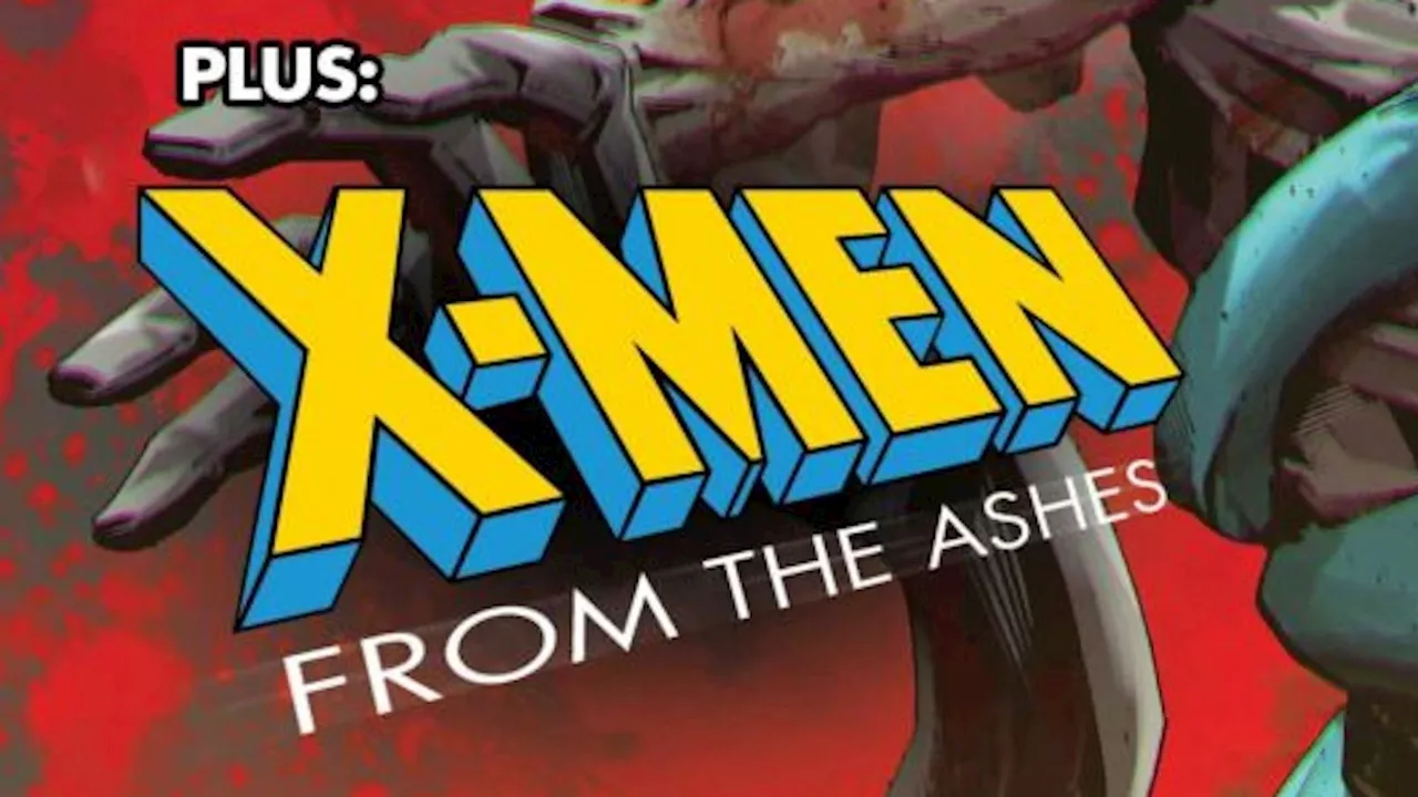 Death Comes To X-Men… And They Are Not In Krakoa Anymore (Spoilers)