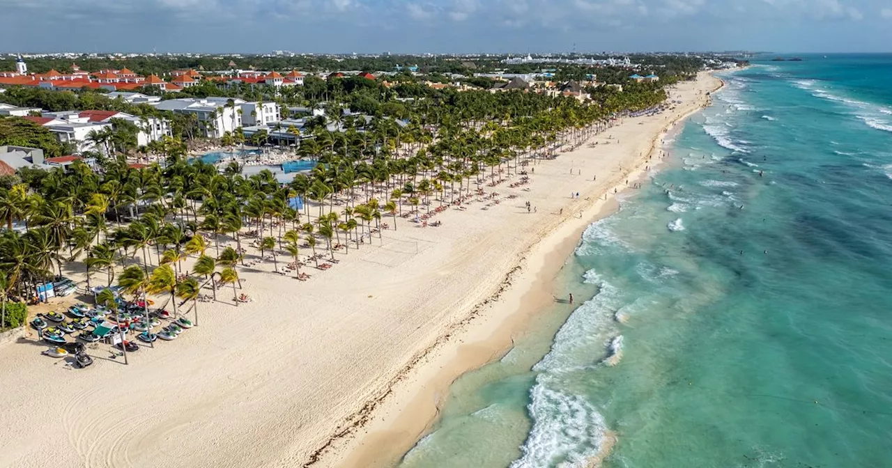 Canadian Finance Pro Ditches Toronto for Affordable Paradise in Mexico