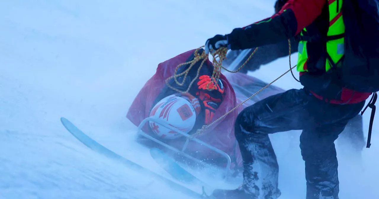 Petra Vlhova verpasst die WM in Saalbach