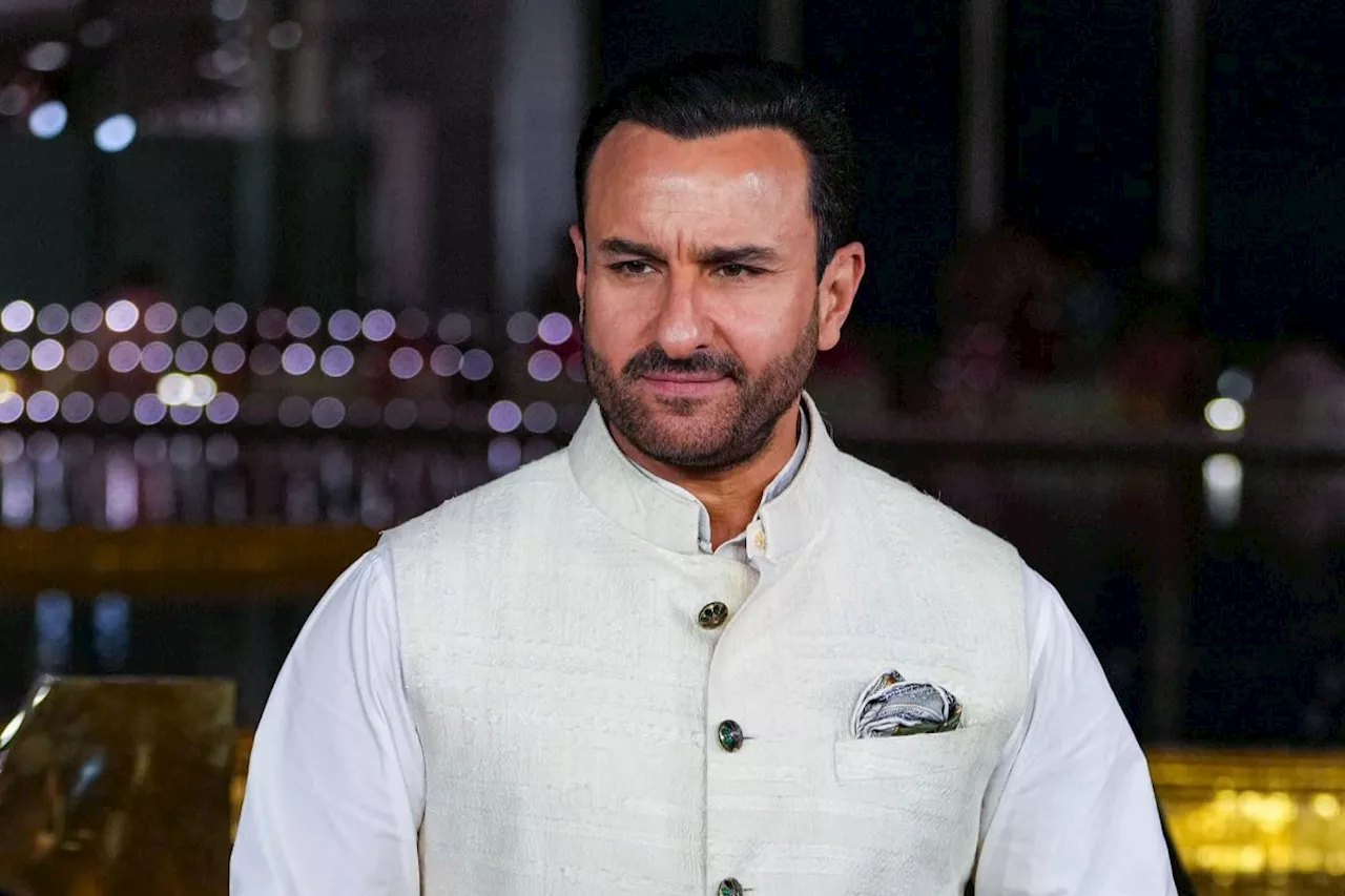 Saif Ali Khan’s recovery stopped, Doctor provides health update