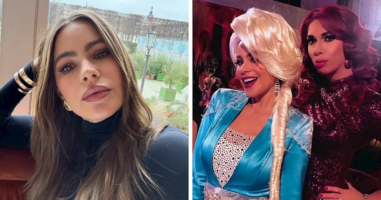 Kelly Mantle Calls Out Sofia Vergara's Unprofessional Behavior on Set