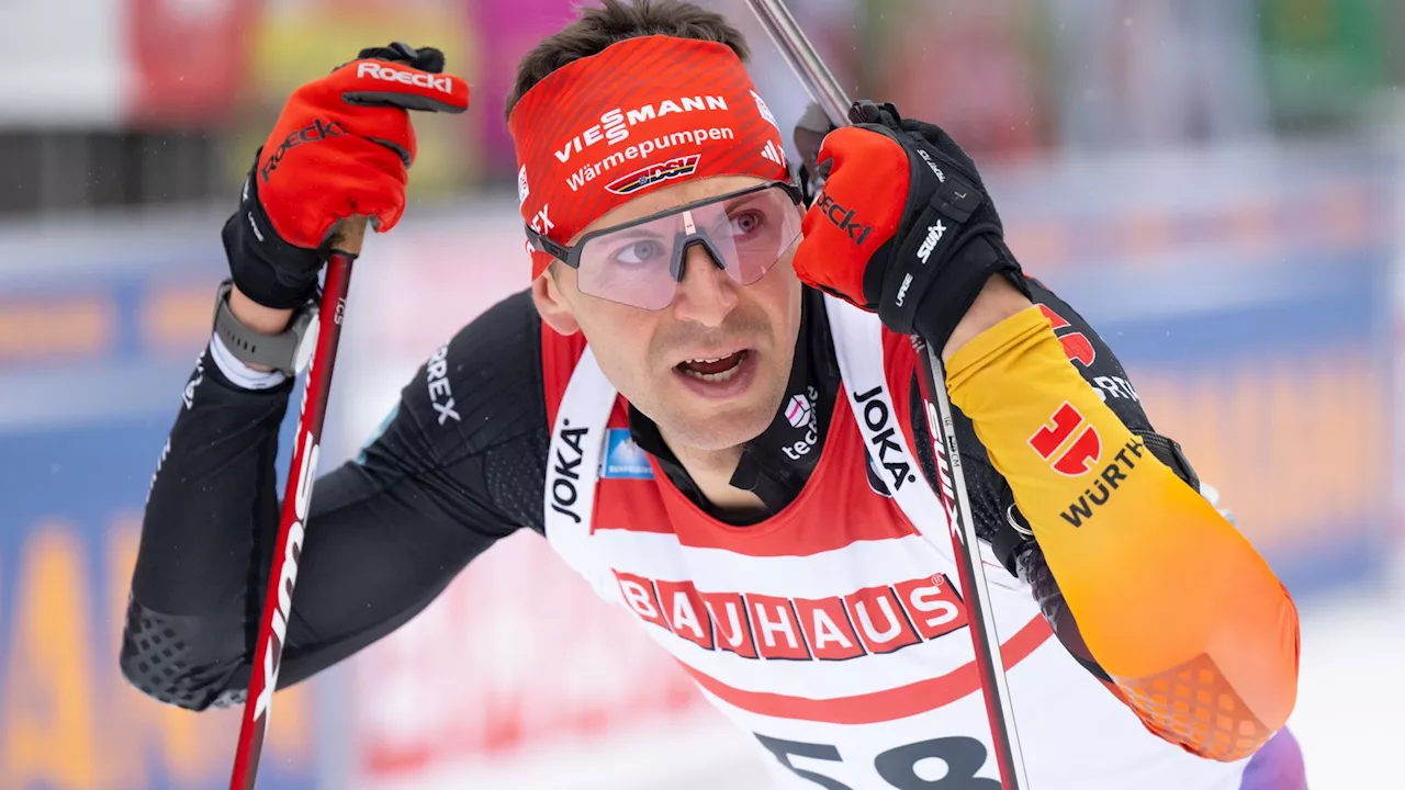 Biathlon kommt nach München: Loop One-Festival läutet die Saison ein