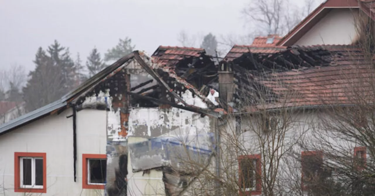 8 Die in Fire at Serbian Elderly Care Home