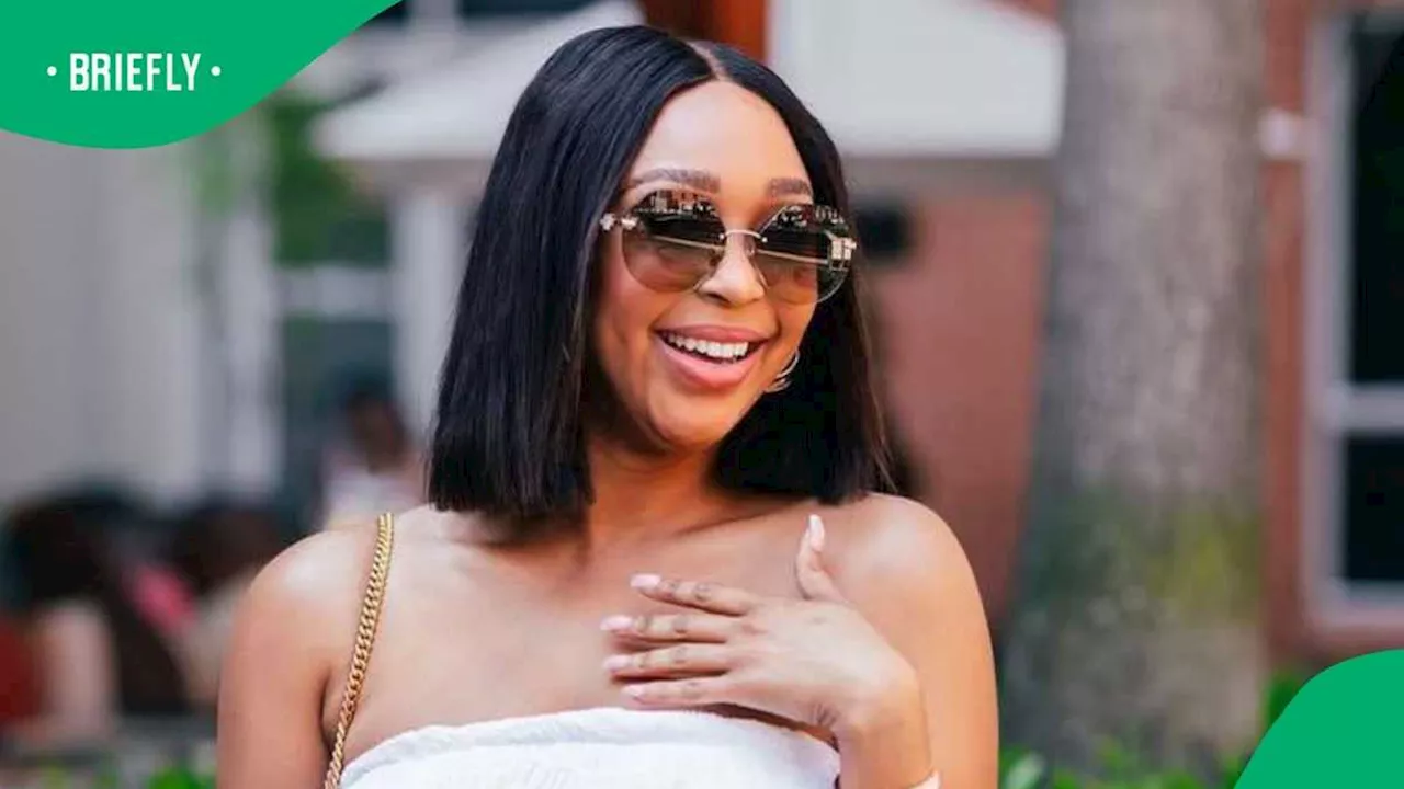 Neema Aloyce Says Minnie Dlamini Is Coming After Her Family, SA Slams Allegations