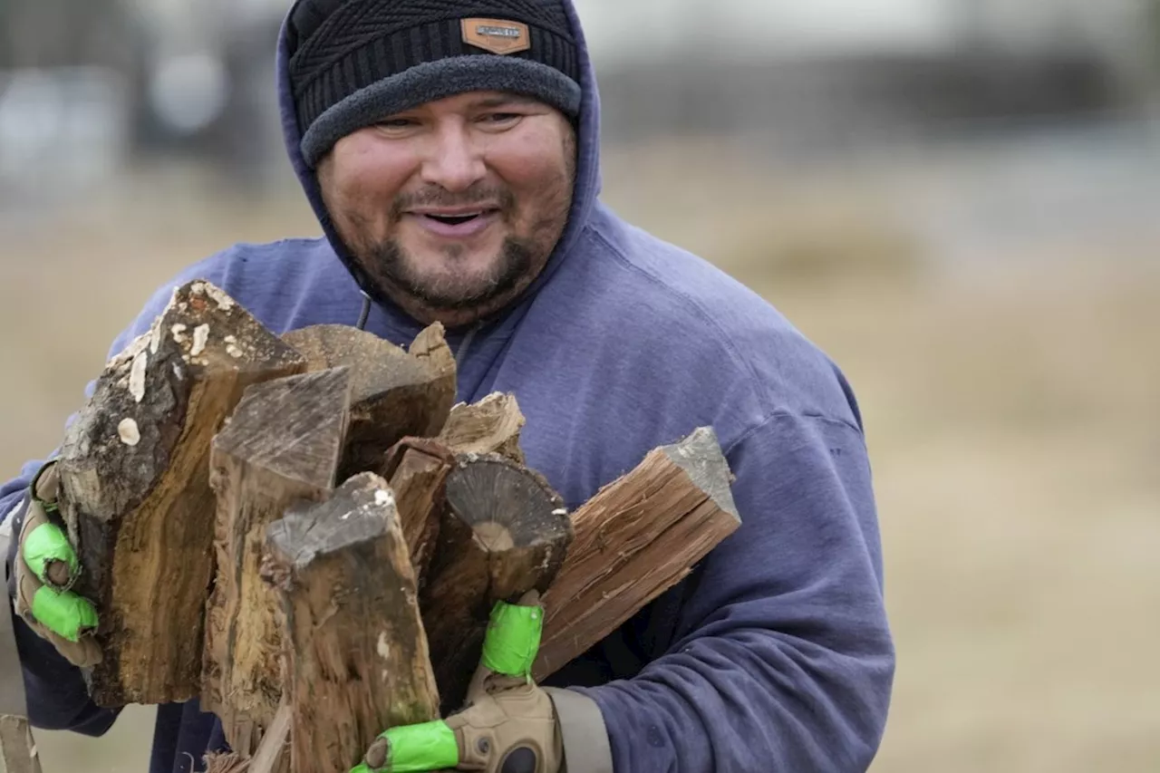 Rare Winter Storm Threatens South with Snow, Ice, and Record Cold