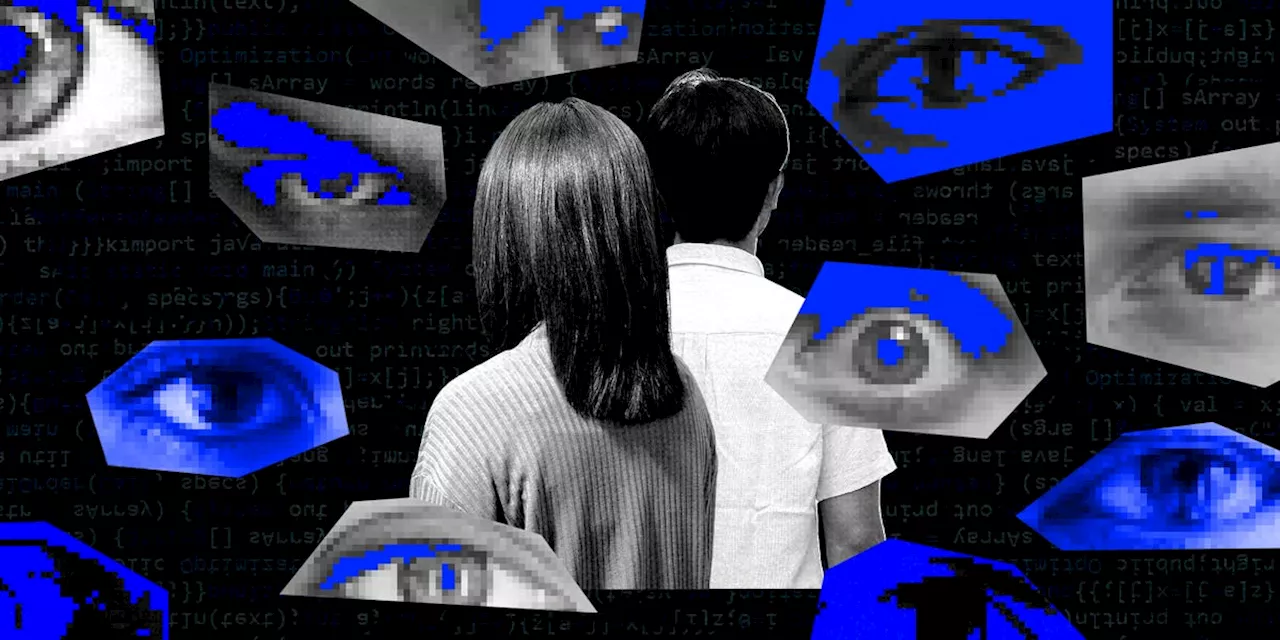 Tech companies freaking out about Chinese spies, pushing out workers