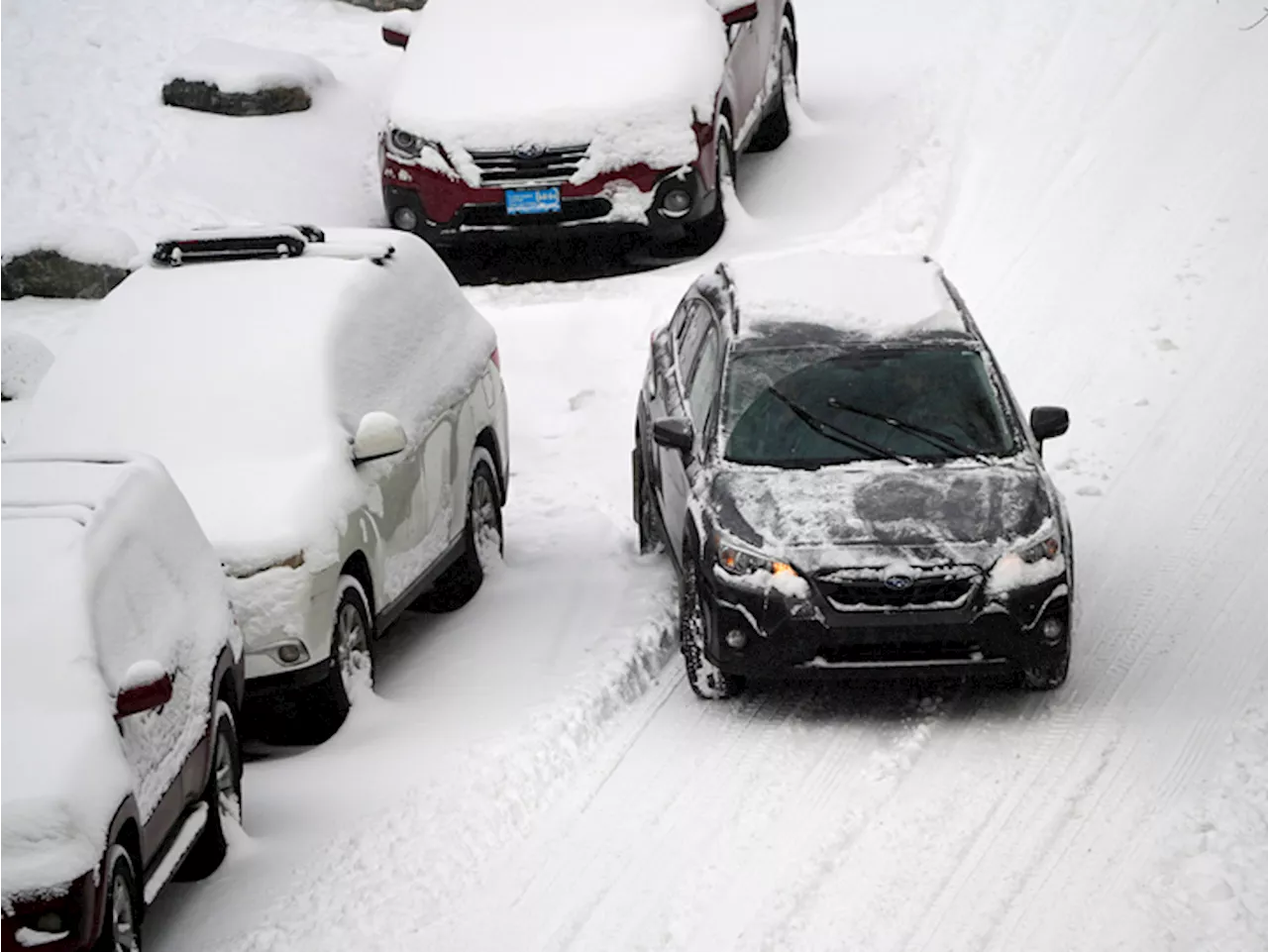 Millions Braced for East Coast Snowstorm and Dangerous Cold