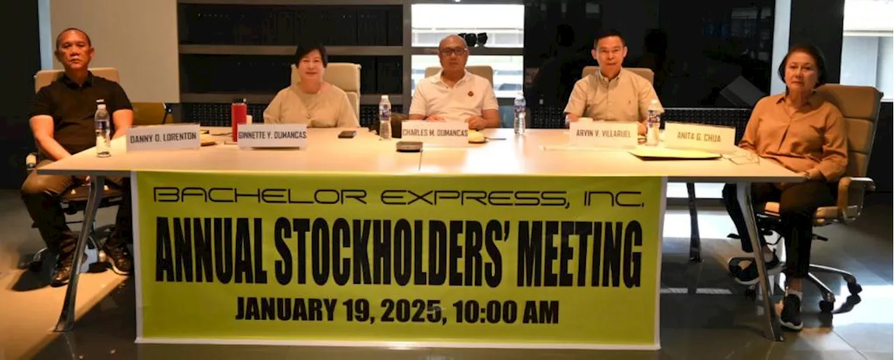 Yanson Group to help boost Mindanao economy