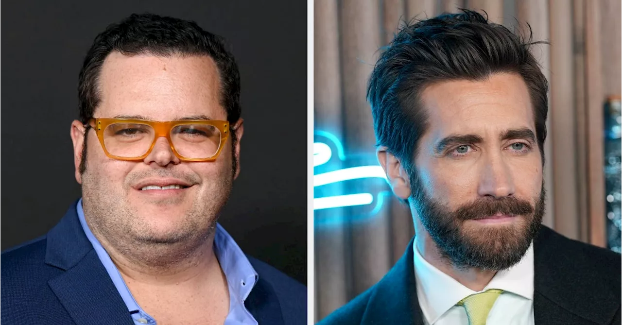 Jake Gyllenhaal Warned Josh Gad About 'The Book Of Mormon'