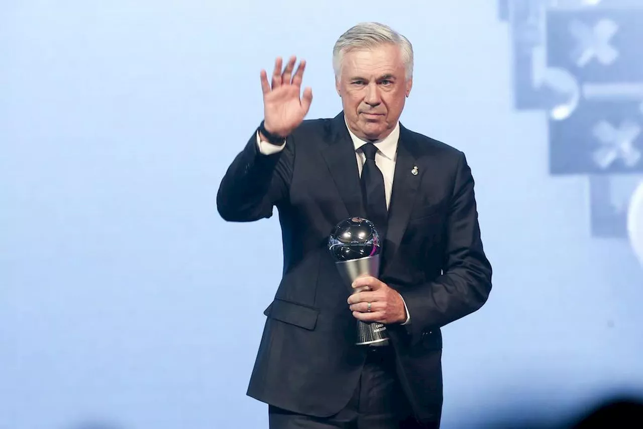 Ancelotti non molla il Real Madrid: dipenderà tutto da Florentino