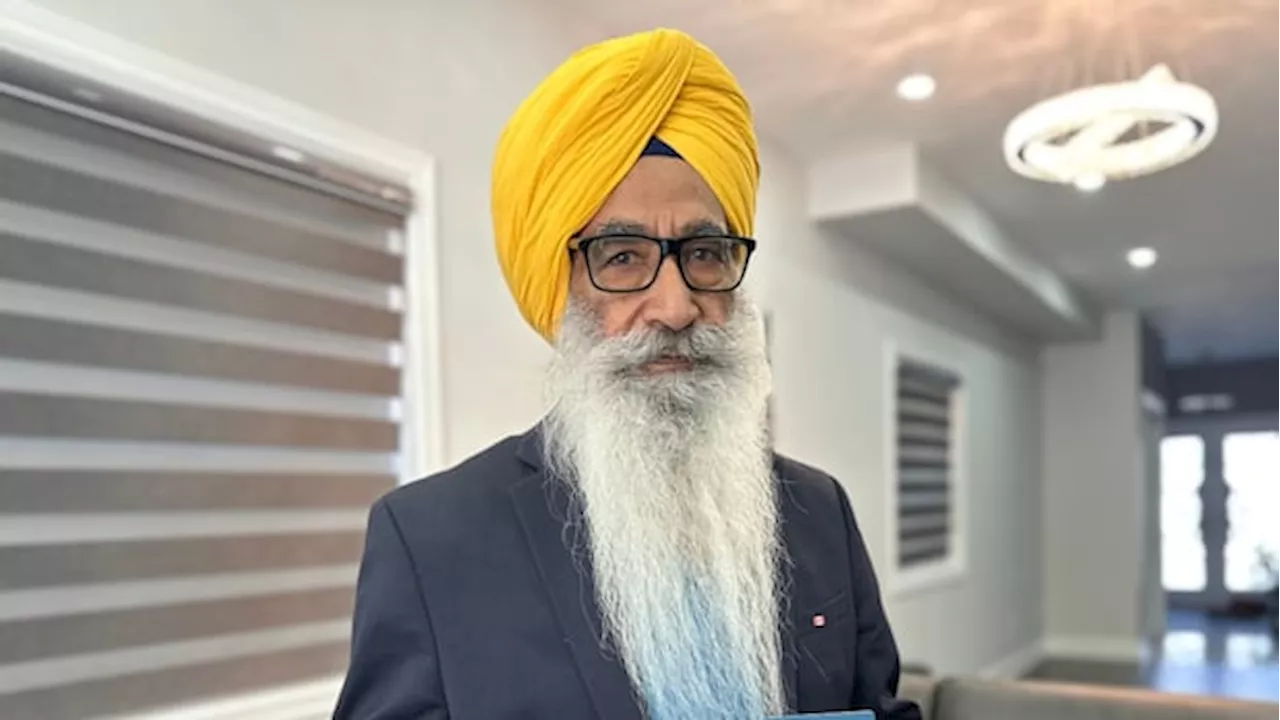 Canadian Sikh Citizen Detained for 36 Hours in India Before Ejection