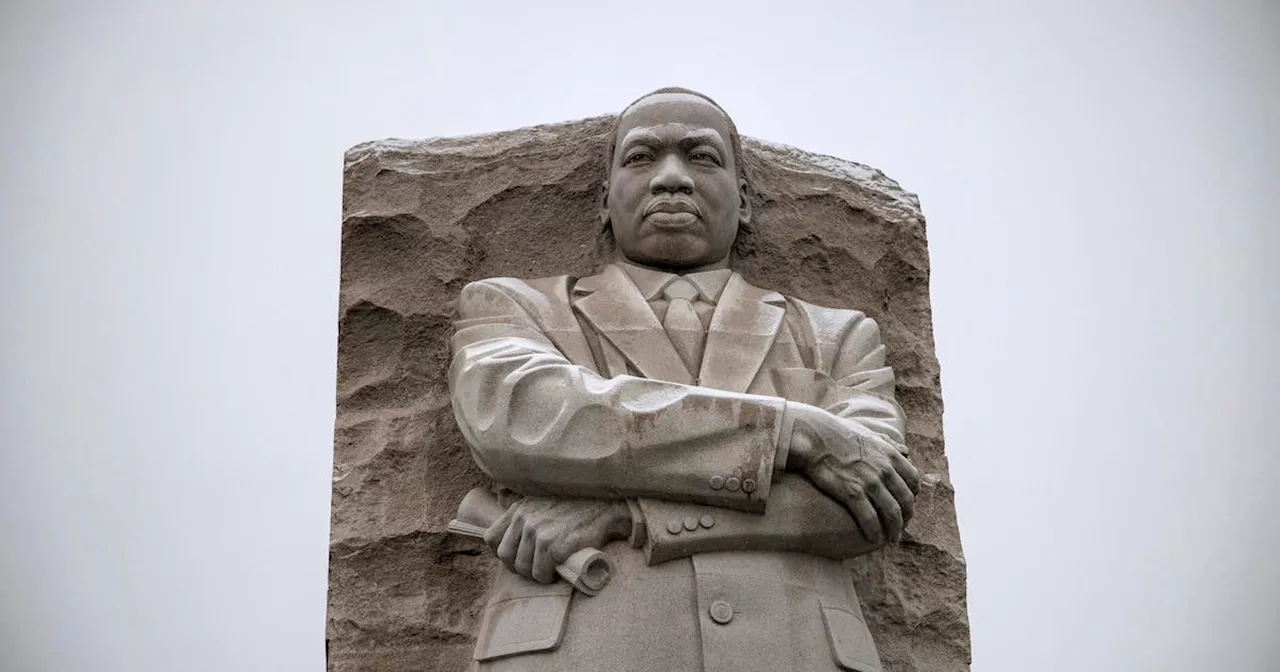 Is Anything Open on January 20th? Martin Luther King Jr. Day & Inauguration Day Overlap