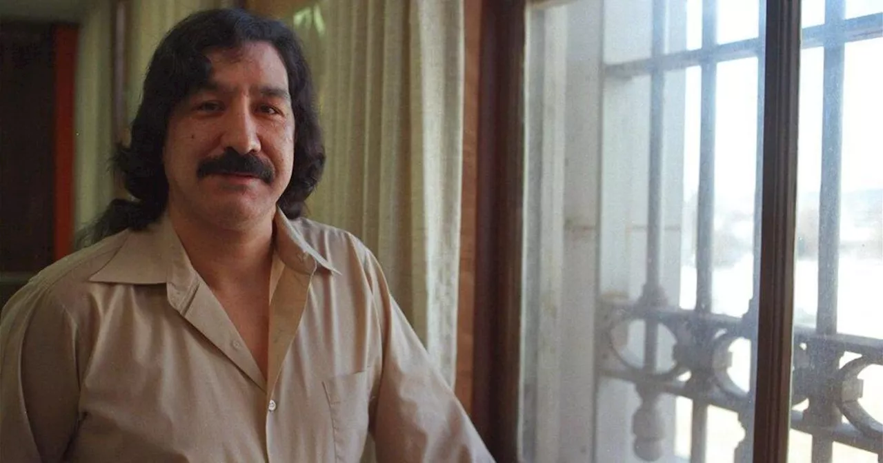 President Biden Commuts Leonard Peltier's Life Sentence in Final Act