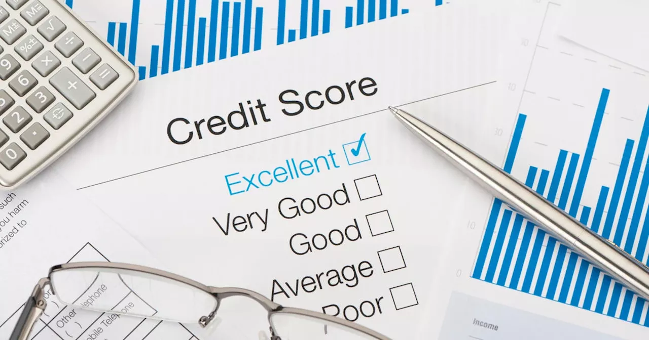 What's the minimum credit score for a home equity loan in 2025?