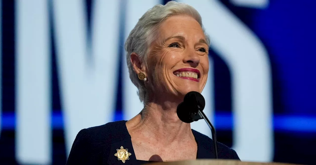 Cecile Richards, Planned Parenthood Leader and Feminist Champion, Dies at 67