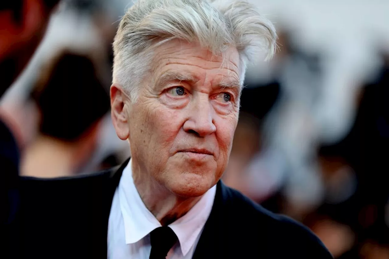 David Lynch : La Mort du Maître du Suspense