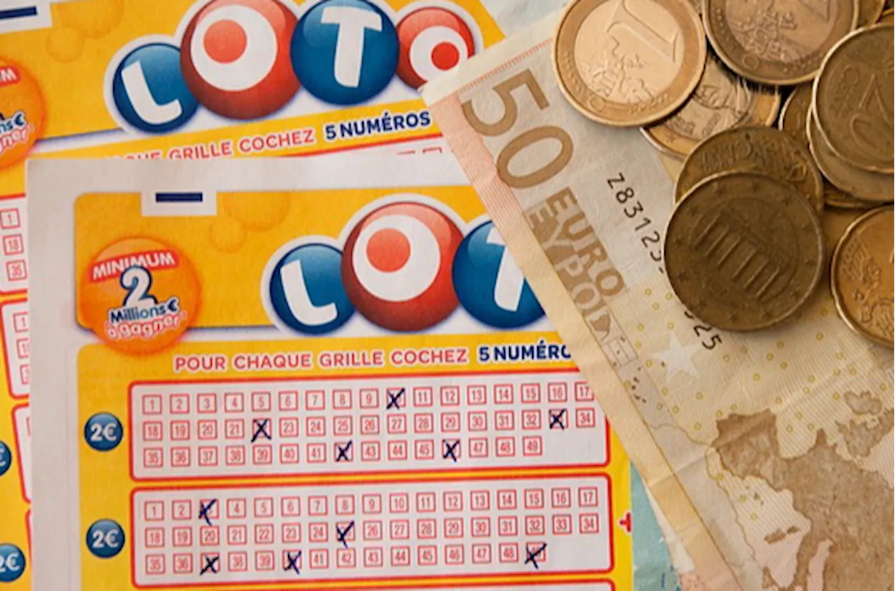 Loto : ces signes qui ont une chance de toucher le jackpot ce lundi 20 janvier 2025