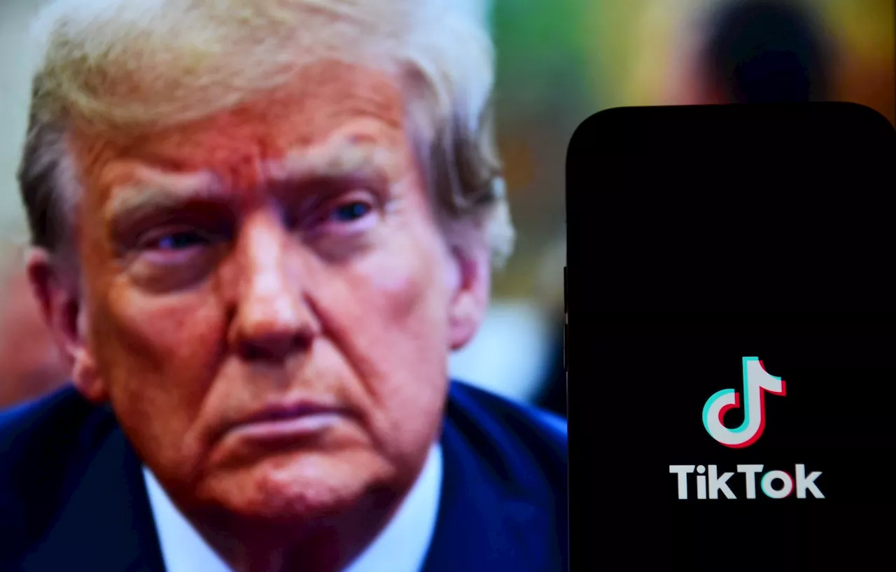 Bytedance rétablit TikTok aux US et remercie Donald Trump pour son aide