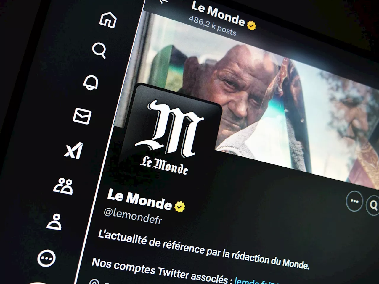Le Monde quitte X (ex-Twitter) : un geste symbolique face aux alliances de Musk avec Trump