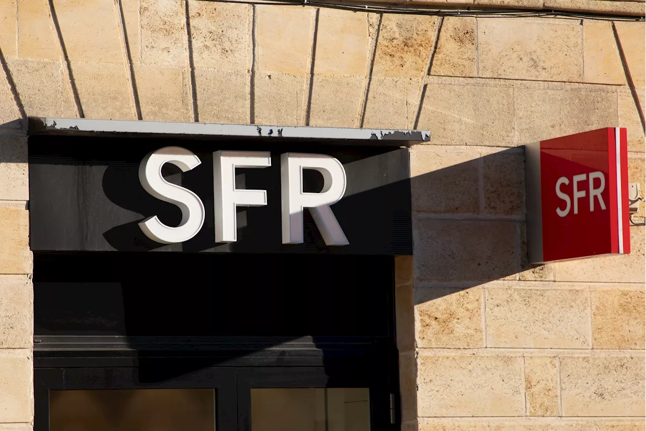 SFR vise les objectifs de réduction d'émissions de la Science Based Targets initiative