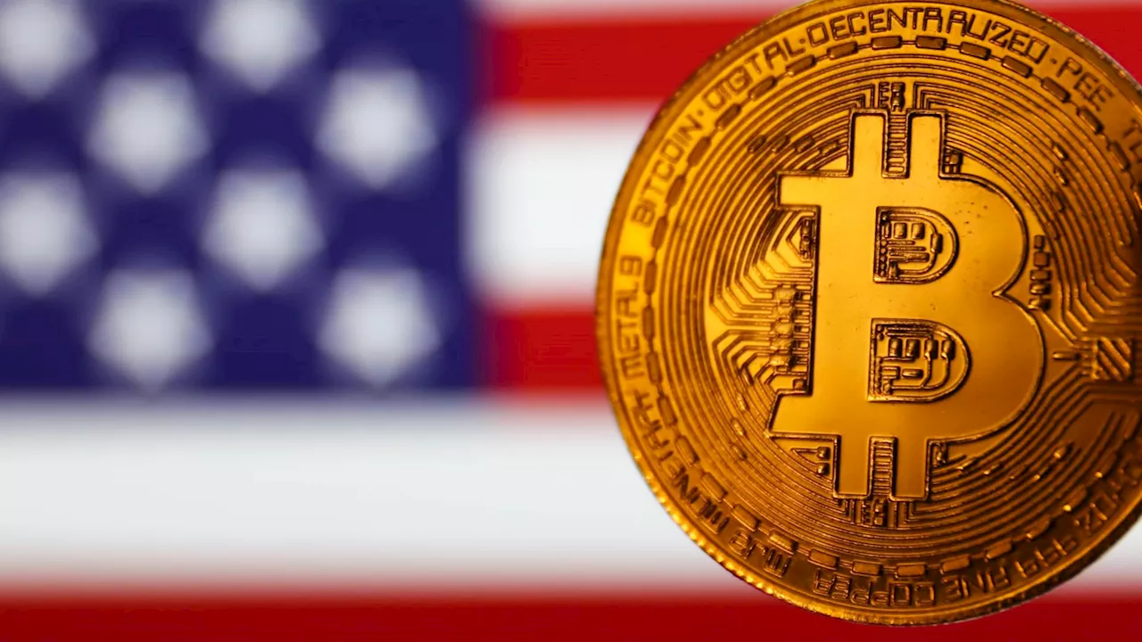 Bitcoin jumps to new record above $109,000 as traders cheer Trump inauguration, meme coins