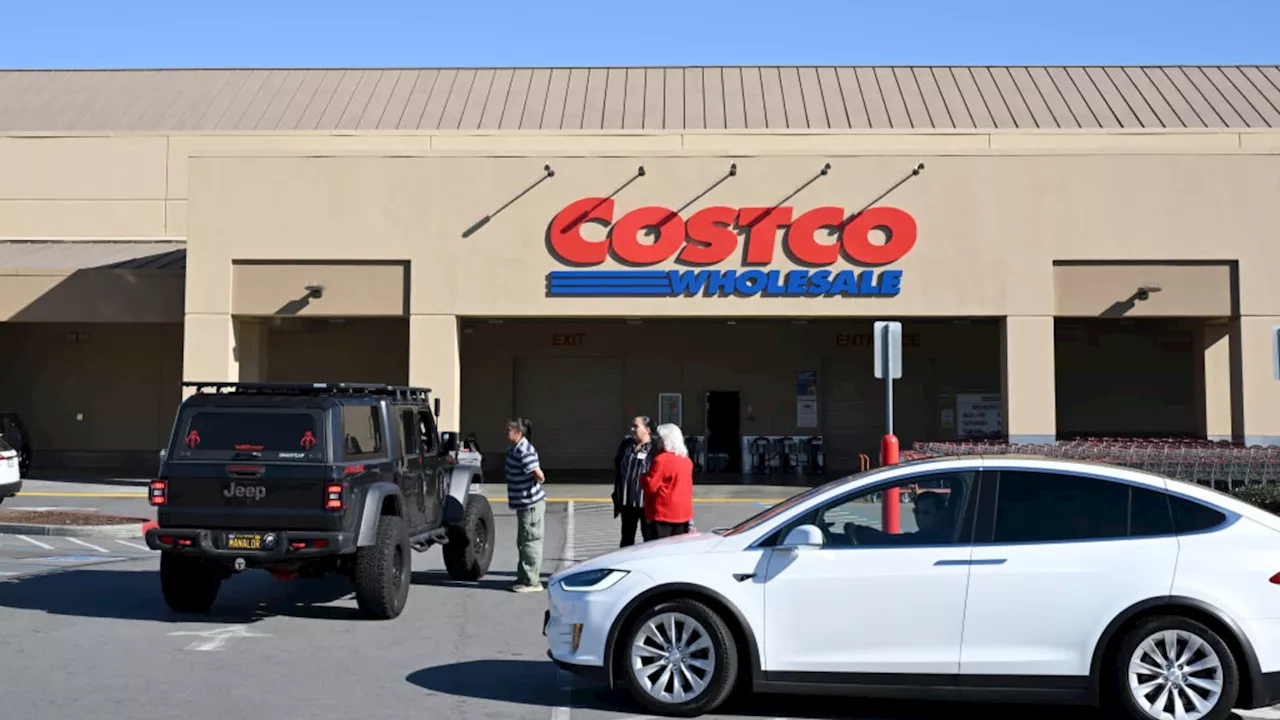 Costco Teamsters Threaten Strike if Contract Demands Not Met