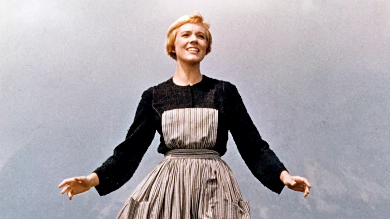 'The Sound of Music' turns 60 this year. Salzburg has plenty in store for fans