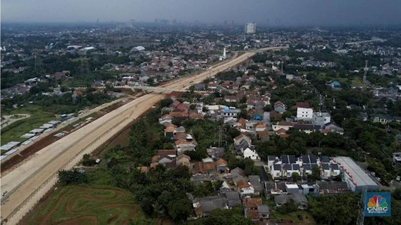 Singkatan dari Nama Kota 'Depok' yang Tak Banyak Orang Tahu