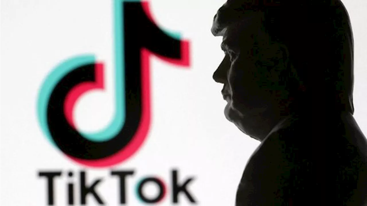 TikTok Batal Tutup, Layanan Pulih Belum Sehari Dimatikan