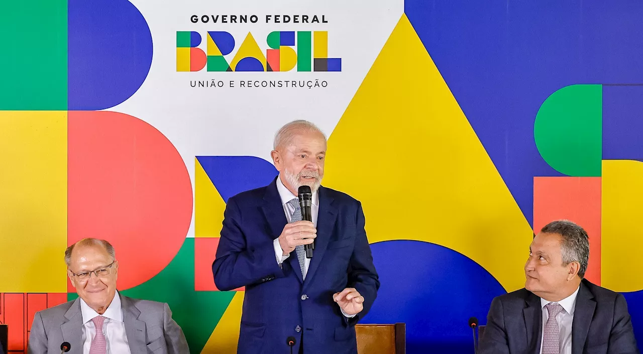 Lula faz acenos aos empreendedores em reunião ministerial