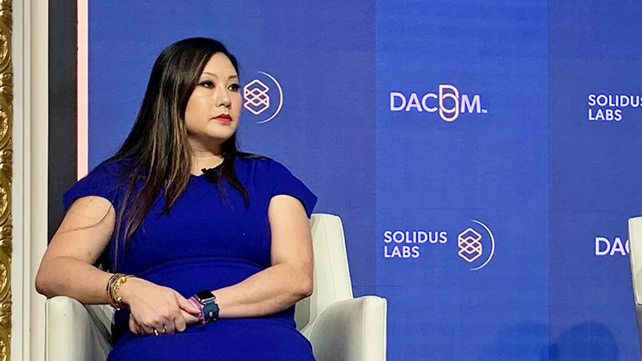 Republican Commissioner Caroline Pham Takes Helm of CFTC as Crypto Regulation Takes Center Stage