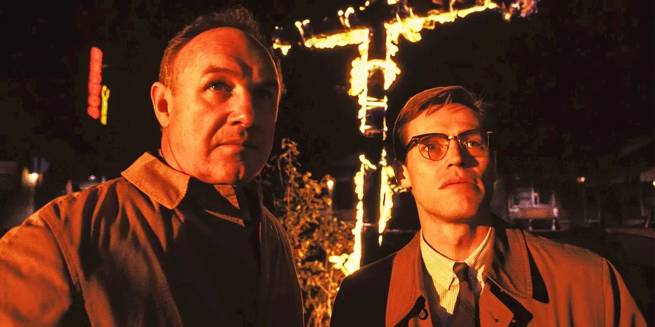 This New-to-Prime, Oscar-Winning Gene Hackman & Willem Dafoe True-Crime Thriller Is as Necessary Now as It Was 37 Years Ago