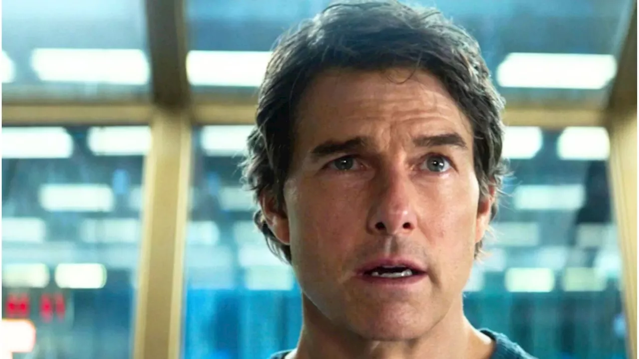 Mission: Impossible 8 Director Reveals Audience Reaction to First Screening