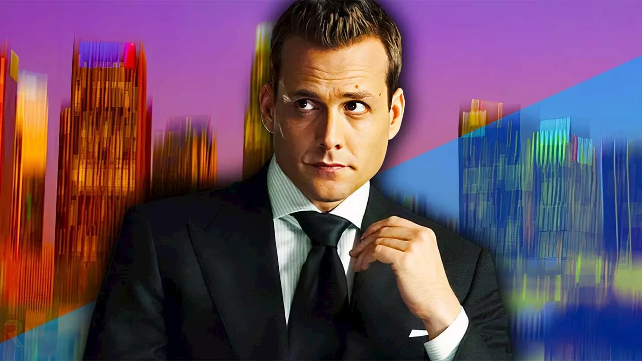 Suits LA: Nel primo trailer dello spin-off spunta un giovane Harvey Specter