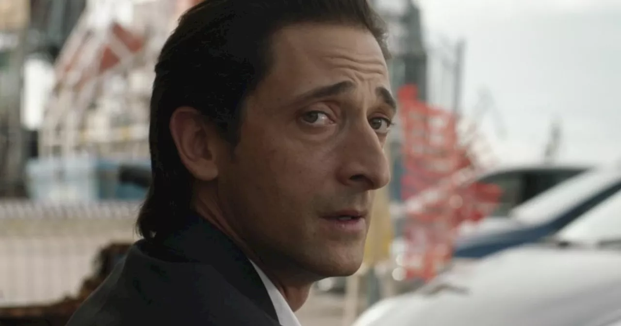 Adrien Brody Opens Up About Almost Playing the Joker in The Dark Knight