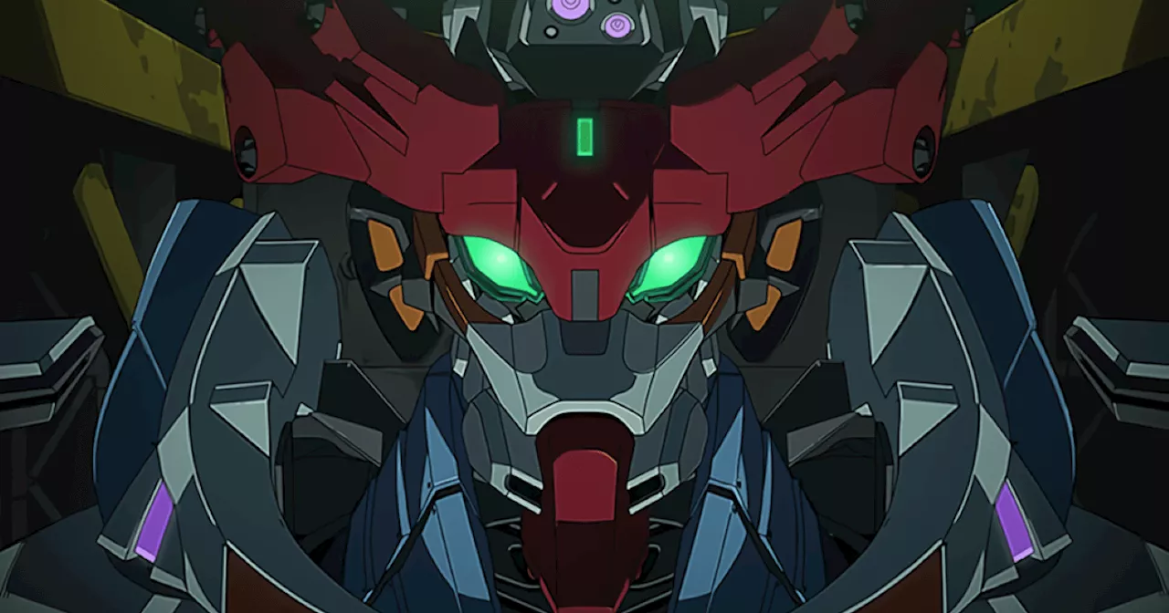 When is the Mobile Suit GQuuuuuuX -Beginning- release date?