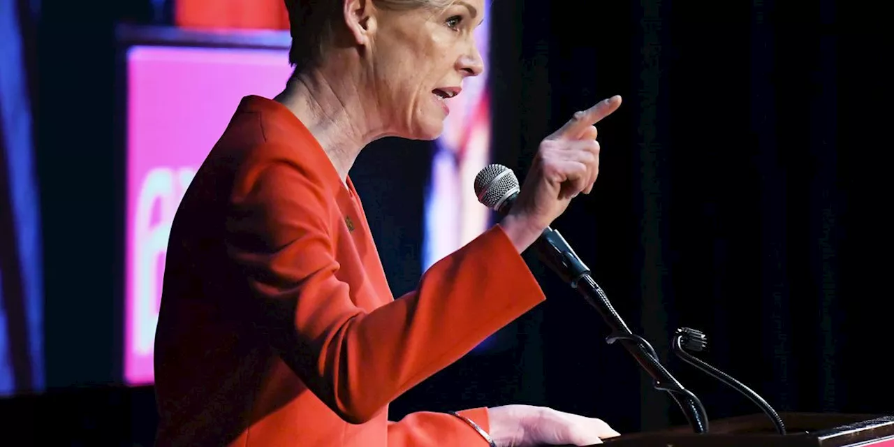 Cecile Richards, Planned Parenthood Leader and Women's Rights Champion, Dies at 67