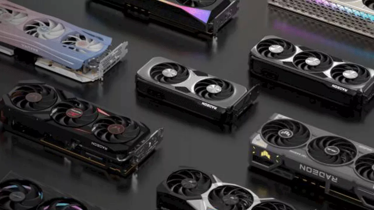 AMD Radeon RX 9070 XT und Radeon RX 9070: Launch im März 2025