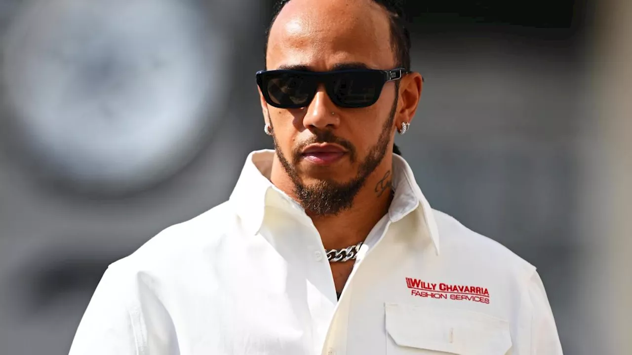 Hamilton, il primo giorno alla Ferrari: che cosa farà e quando guiderà in pista a Fiorano