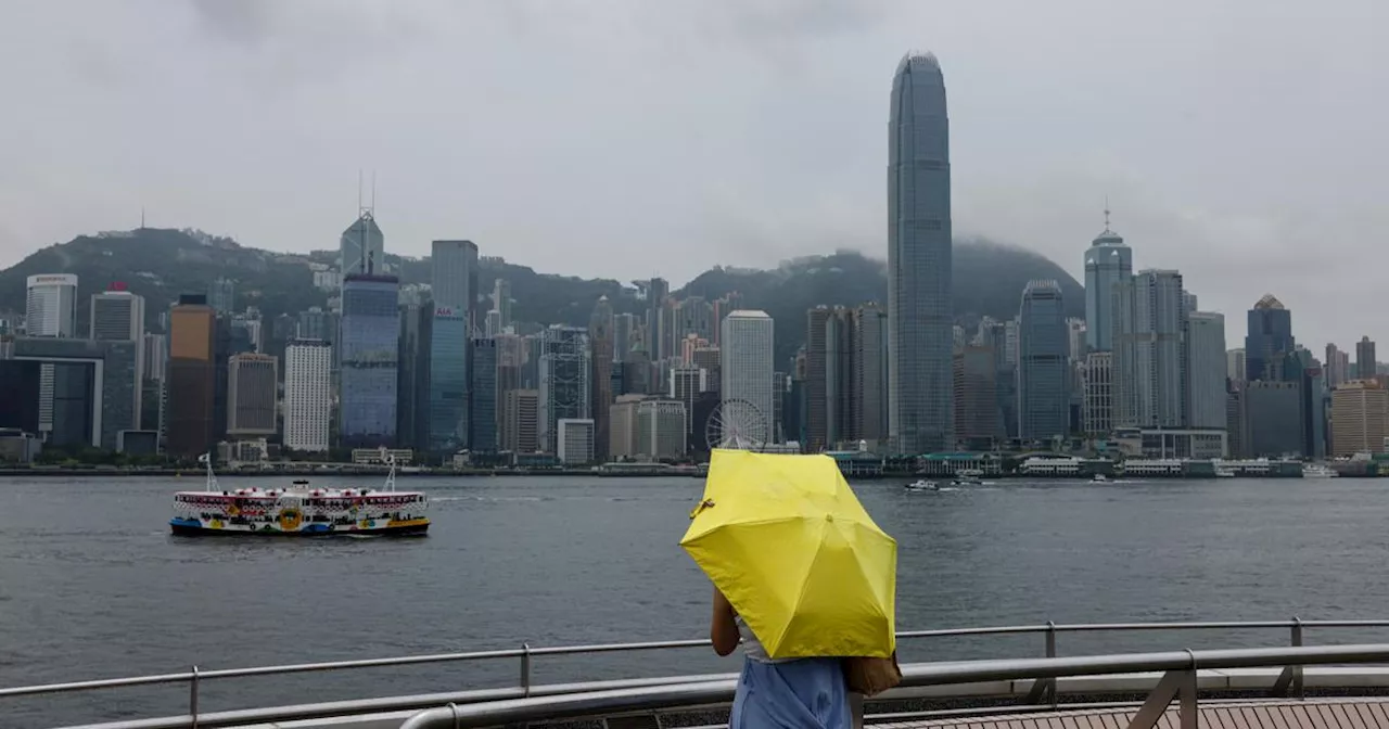 Hong Kong connaît de longues années de crise, et ne voit pas le bout du tunnel