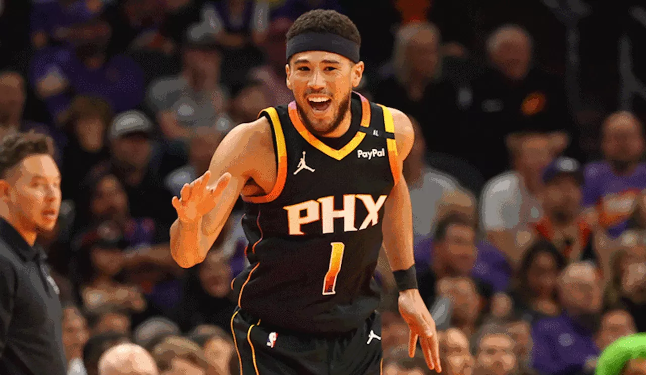 Suns vs Cavaliers Prediction, Picks, and Odds for Today's NBA Game