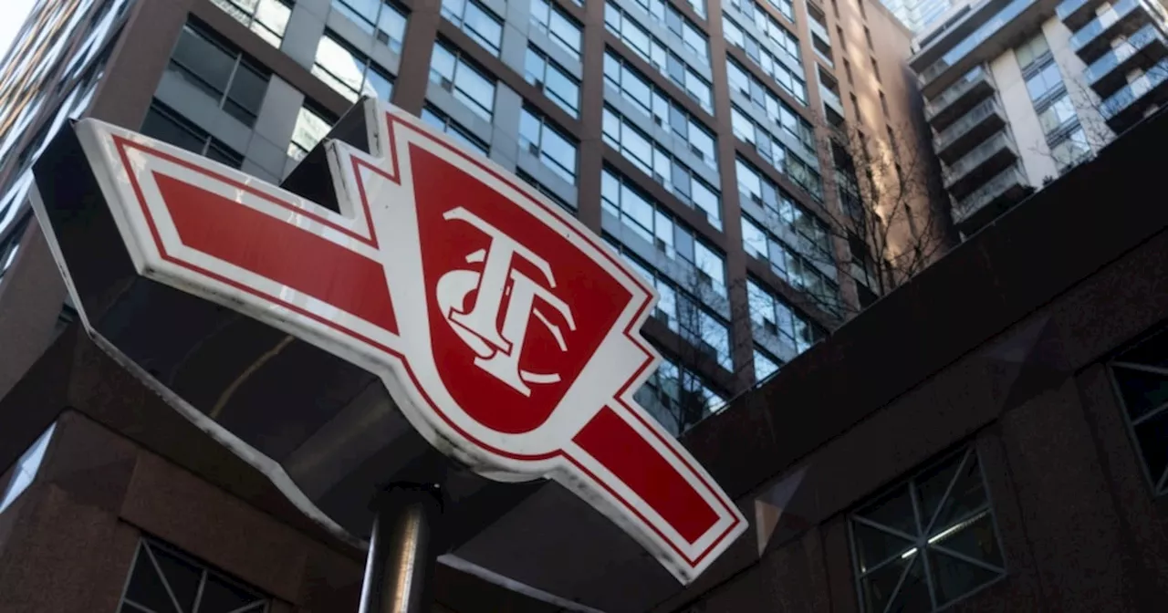 TTC To Increase Subway Closures In 2025