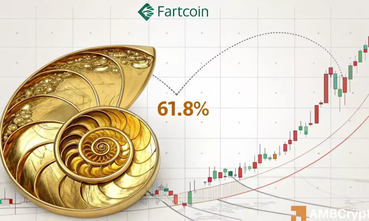 Fartcoin rallies 200% in a week, beats DOGE and SHIB: New ATH ahead?