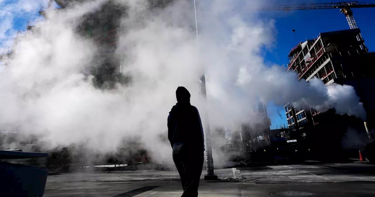 Toronto Braces for Arctic Blast: Temperatures to Plunge to -20 Celsius