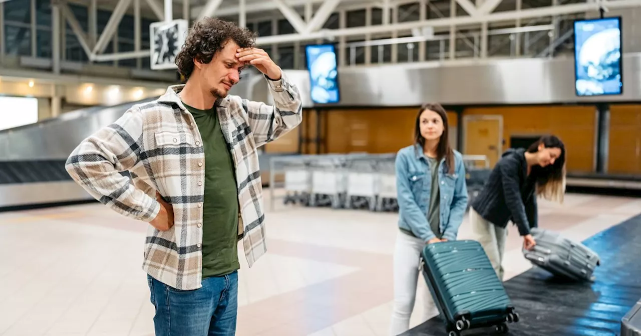 British Airways Takes Lost Luggage and Missed Connections Mid-Air